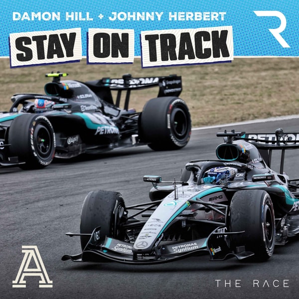 How should Antonelli handle Russell? Damon and Johnny answer your questions