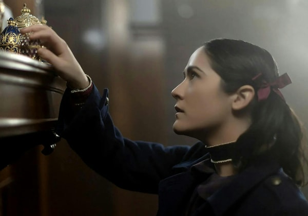 Orphan: First Kill
