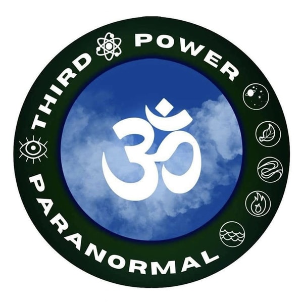 255: Guest Chat with Mark DeNardo ("Third Power Paranormal")