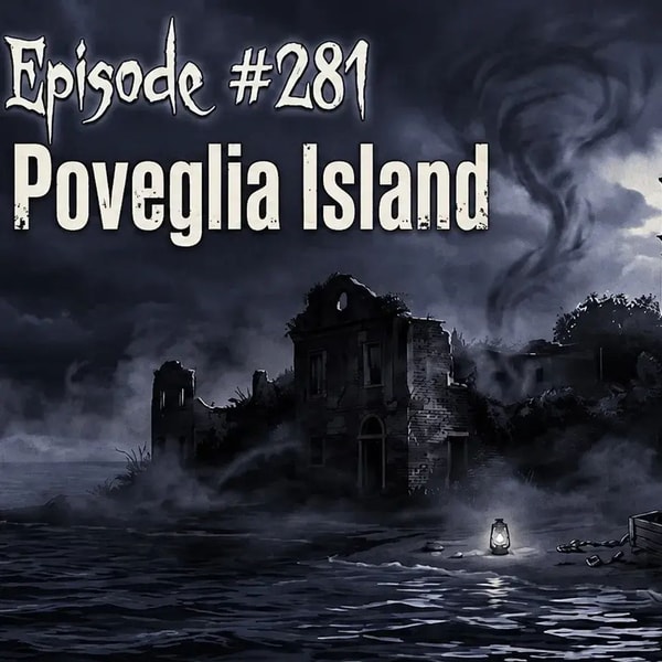 Middle Aged And Creeped Out podcast