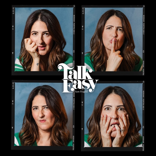 In ‘The Good Place’ with D’Arcy Carden