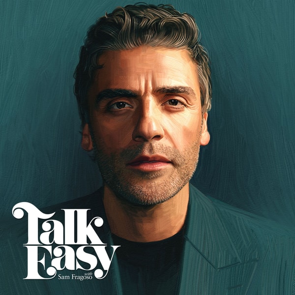 Play It Again: Actor Oscar Isaac