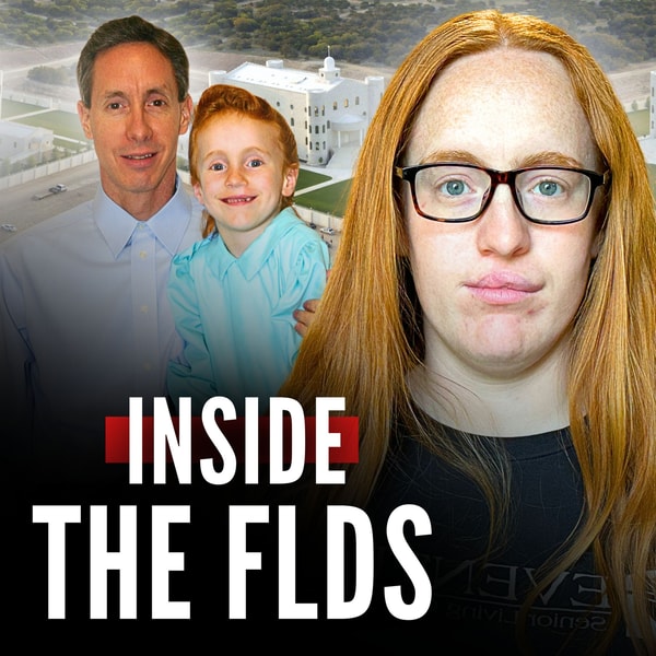 Warren Jeffs’ Daughter Reveals What REALLY Happened Inside the FLDS