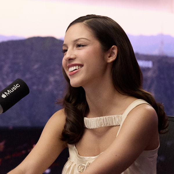 Olivia Rodrigo