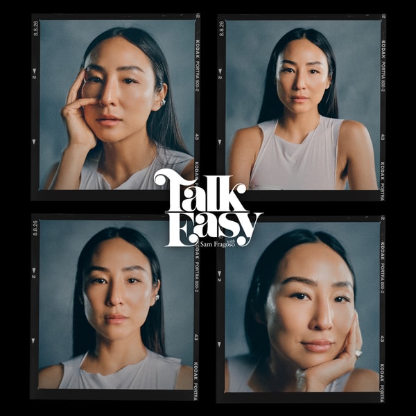 The ‘Past Lives’ of Actor Greta Lee
