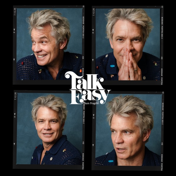 Actor Timothy Olyphant (‘Justified’) is Riding High