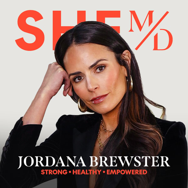 Why I Chose Surrogacy After My Brain Disorder Diagnosis ft. Jordana Brewster