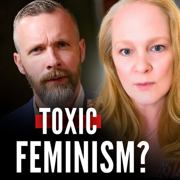 Why He Thinks Daughters Should Parent Their Siblings (ft. Tia Levings)