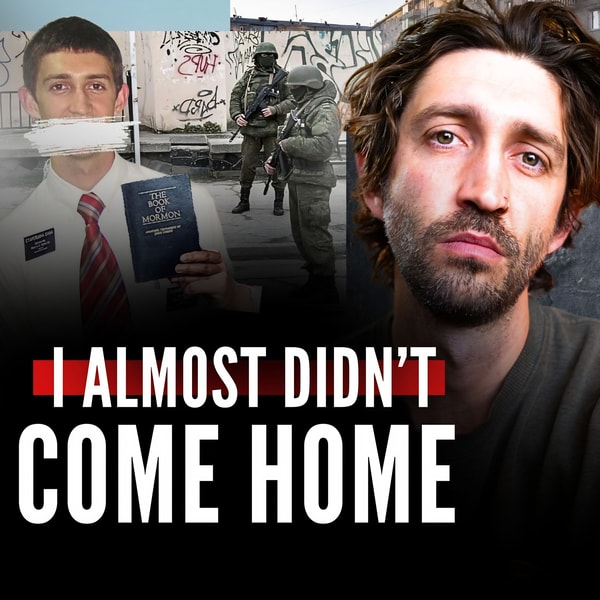 The Mormon Church Sent Me to One of the Most Dangerous Places on Earth
