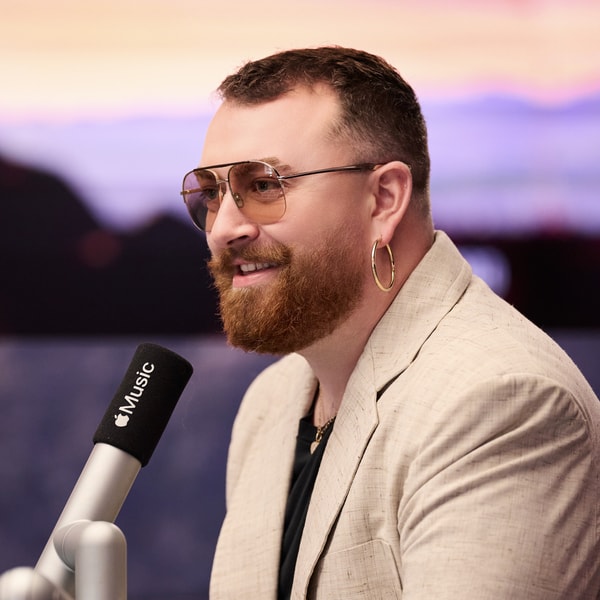 Sam Smith