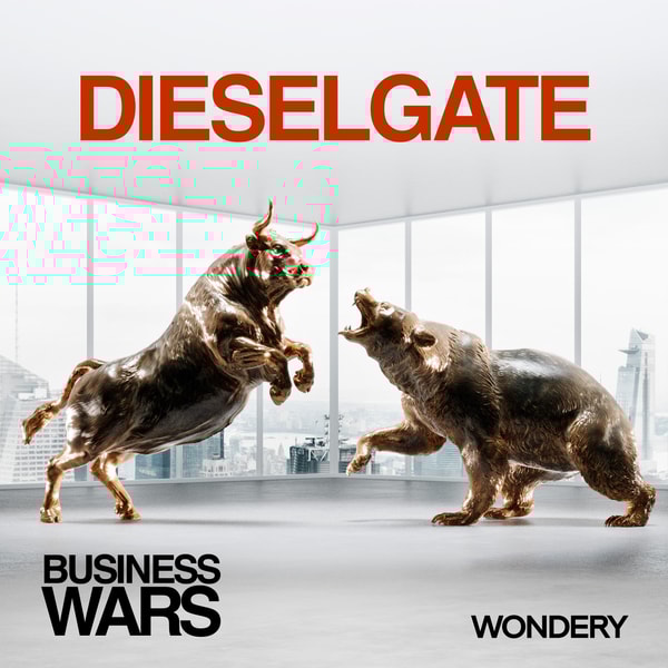 Dieselgate | Running on Fumes | 2