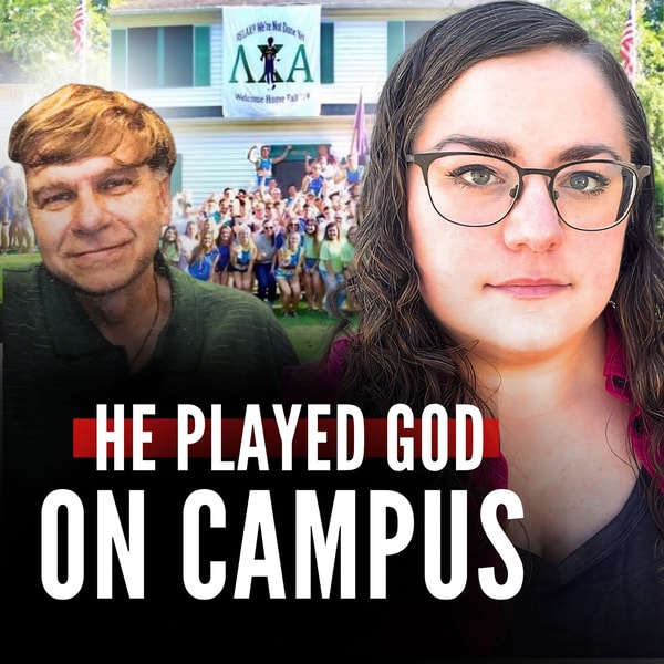 I Was Recruited on Campus Into a Cult