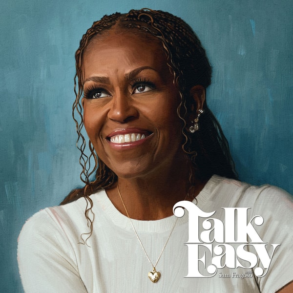 The Michelle Obama Interview