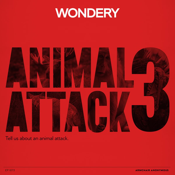 Armchair Anonymous: Animal Attack III