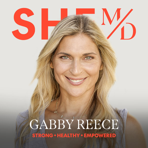What Every Woman Should Know About Aging ft. Gabby Reece