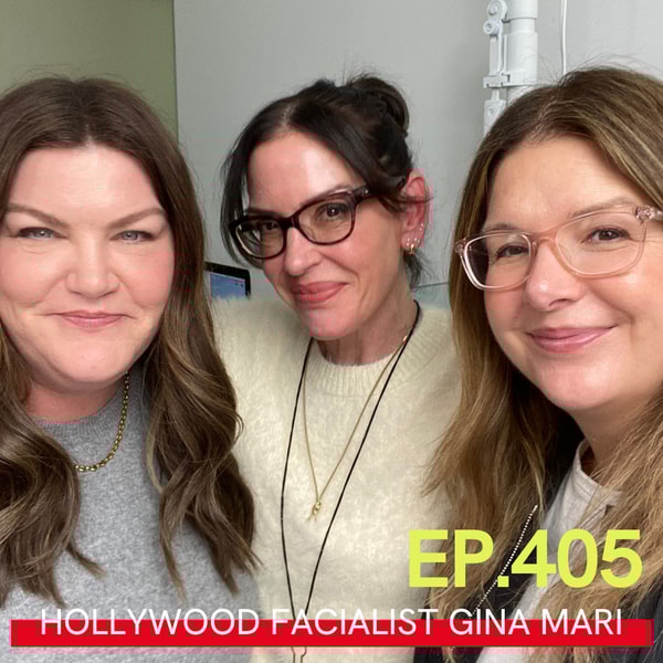 Skincare School in Session! Hollywood Facialist Gina Mari On What You May be Getting Wrong in Your Skincare Routine