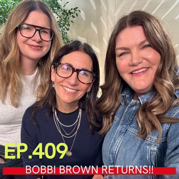 Makeup Legend Bobbi Brown is Here! Her “Still Bobbi” Memoir Reveals, How-to Use Jones Road Miracle Balm the *Right* Way and “Hacking” Her Way To The Top