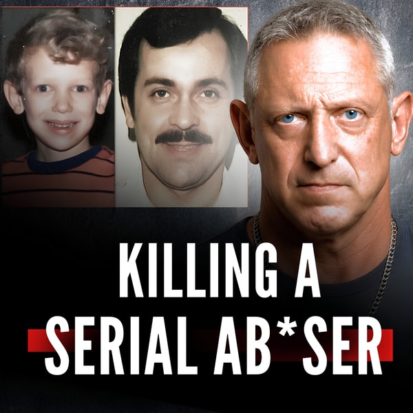 I Confronted My Abuser 30 Years Later… Everything Changed