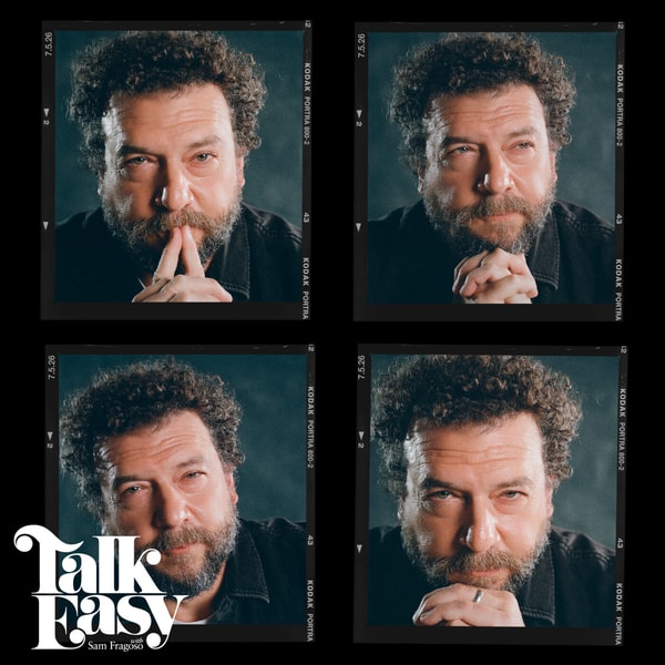 Danny McBride’s Delusions of Grandeur
