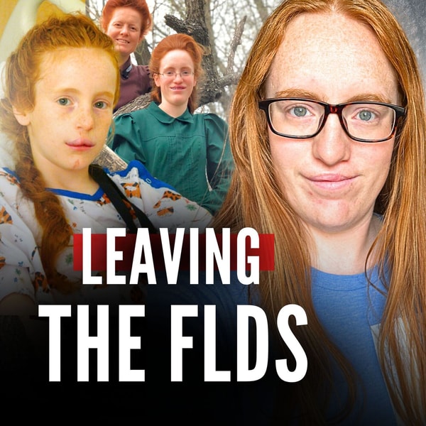 Warren Jeffs’ Daughter Reveals Unexpected Reasons People Are Leaving the FLDS