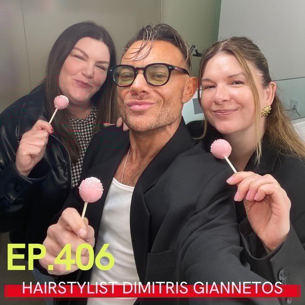 The Top 5 Hair Trends You’ll See Everywhere This Fall According to Gigi Hadid's Hairstylist Dimitris Giannetos