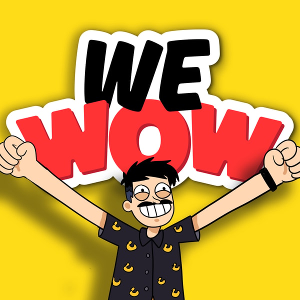 WeWow on the Weekend: Baby Dennis, Reviewsies, and Flamingoes! (Encore)