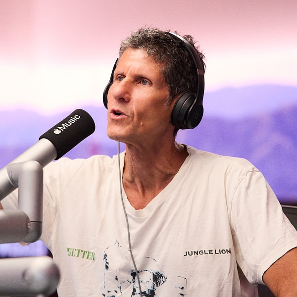 Mike D
