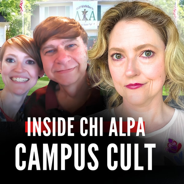 The Dark Truth Behind a Sinister Christian College Ministry (I Ended Up Leading)