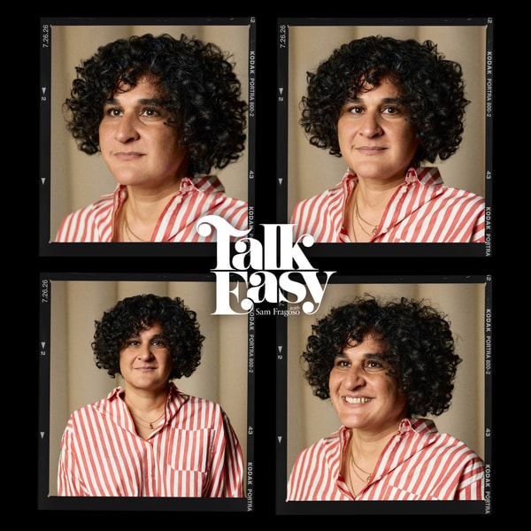 Samin Nosrat (‘Salt Fat Acid Heat’) Cooks These ‘Good Things’ at Home