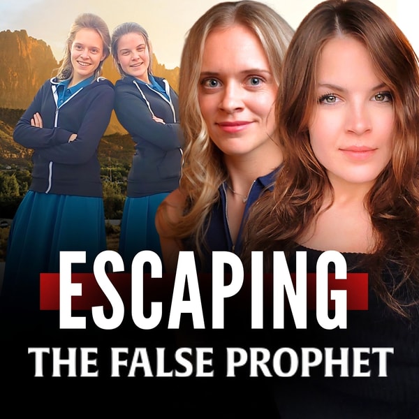 When Two Best Friends Become SISTER WIVES to a FALSE PROPHET