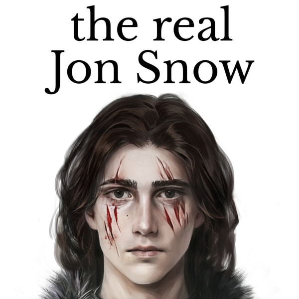 The real Jon Snow (Alt Shift X)