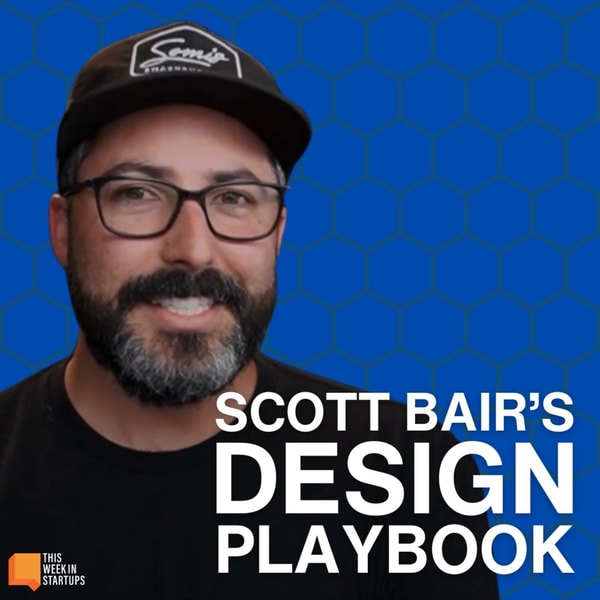 This Week in Startups