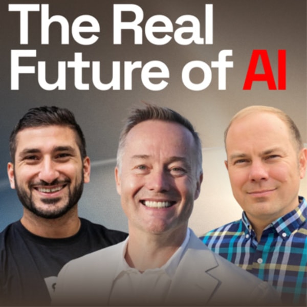 $2.5B Chip Heist, The Future of American AI, and Purpose-Built Robots | This Week in AI Ep 6