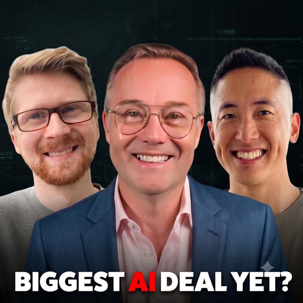 This Week in Startups