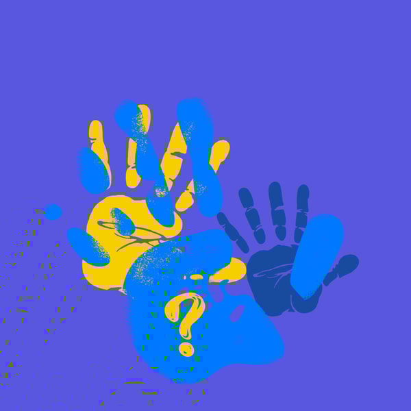 46 全然地和另一个人交换人生,你要换吗?