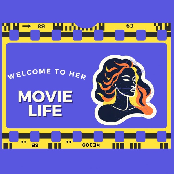 48 倘若把你的人生拍成电影,它会是什么类型?