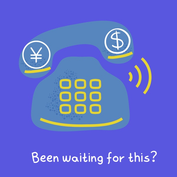 55 当麦克阿瑟给你打来电话:你有5年的奖金做任何你想做的事