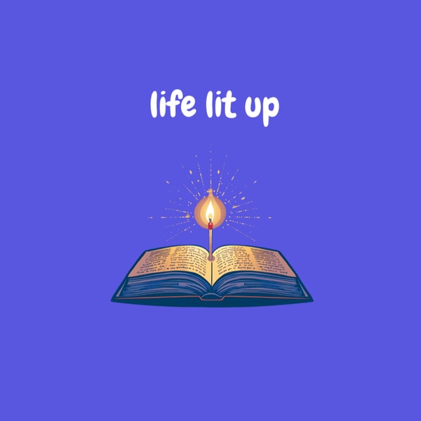 57 在经济赖行期一起共读:感受微光抵抗石化