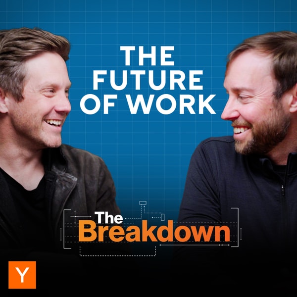 Y Combinator Startup Podcast