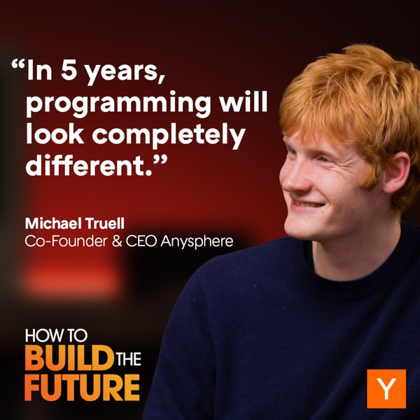 Y Combinator Startup Podcast