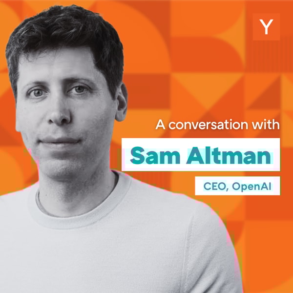 Y Combinator Startup Podcast