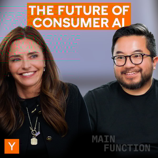 Y Combinator Startup Podcast