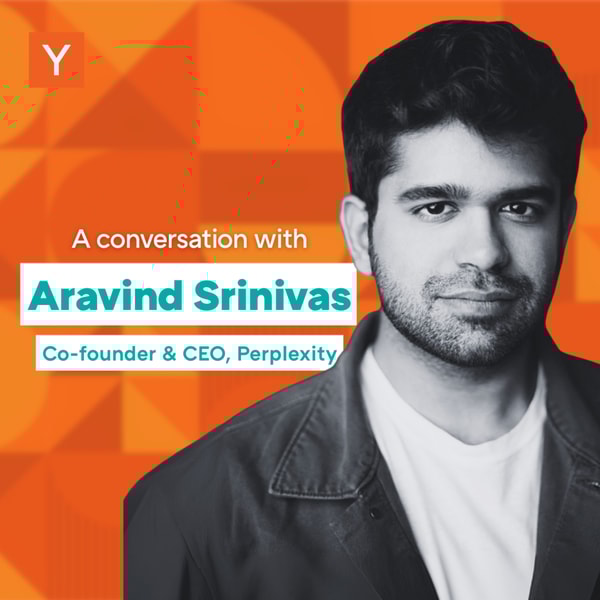Y Combinator Startup Podcast