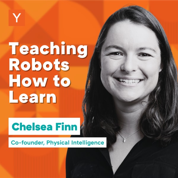 Y Combinator Startup Podcast