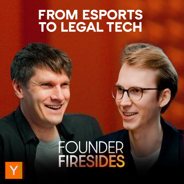 How This 25-Year-Old Built A $675M Legal AI Startup (With No Legal Experience)