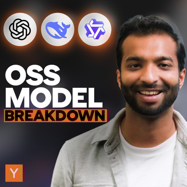 GPT-OSS vs. Qwen vs. Deepseek: Comparing Open Source LLM Architectures