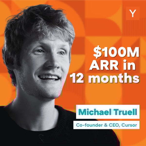 Michael Truell: Building Cursor at 23, Taking on GitHub Copilot, and Advice to Engineering Students