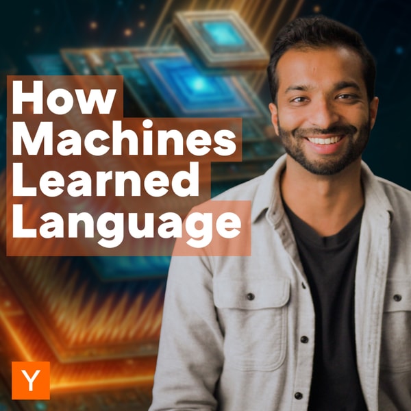 Transformers: The Discovery That Sparked the AI Revolution