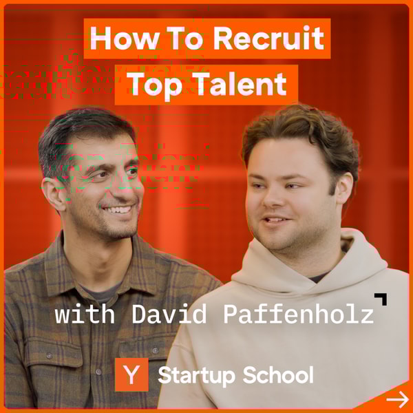 How To Recruit The Best Engineers And Sales Reps