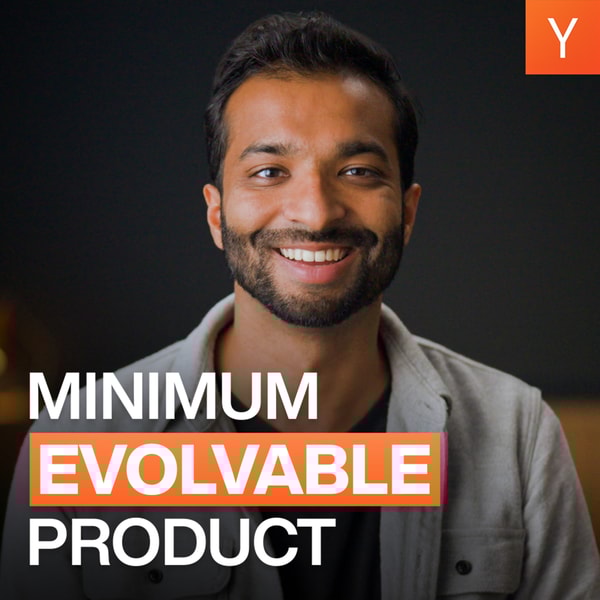 Y Combinator Startup Podcast